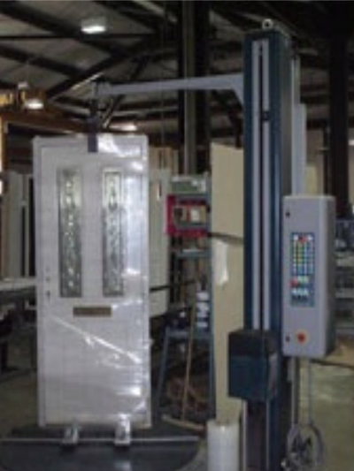 Rotoplat per applicazioni sito.jpg Avvolgitore per porte e infissi azienda Potenza